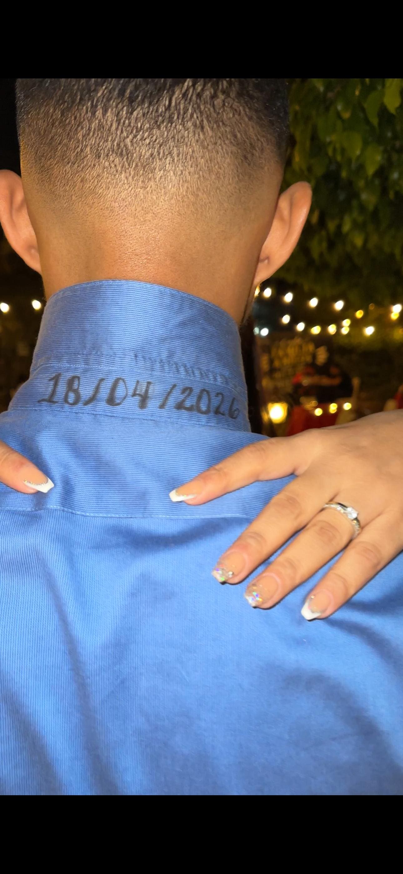 Foto 10 de Carlos y Cherly