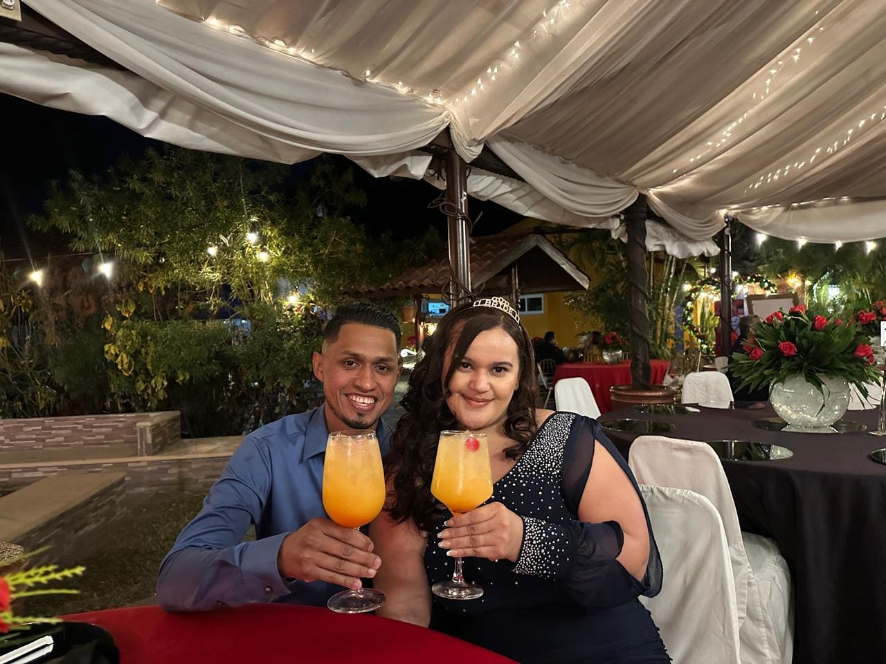 Foto 13 de Carlos y Cherly