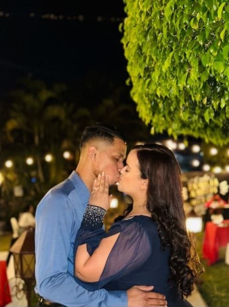 Foto 14 de Carlos y Cherly